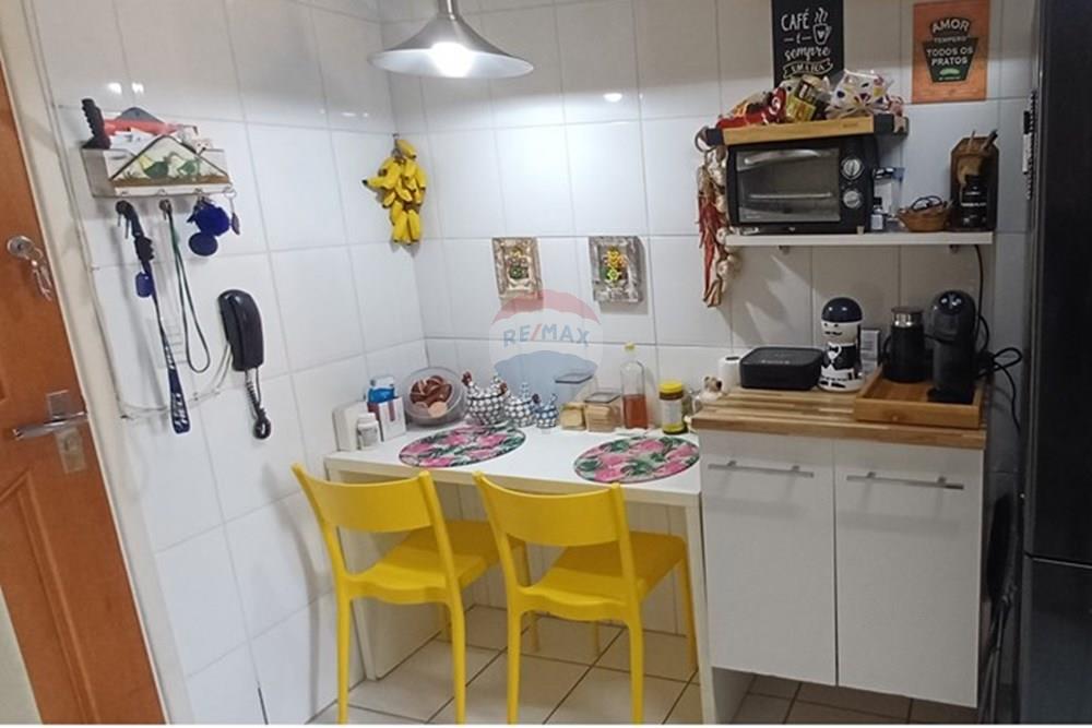 Apartamento, 2 quartos, 88 m² - Foto 35