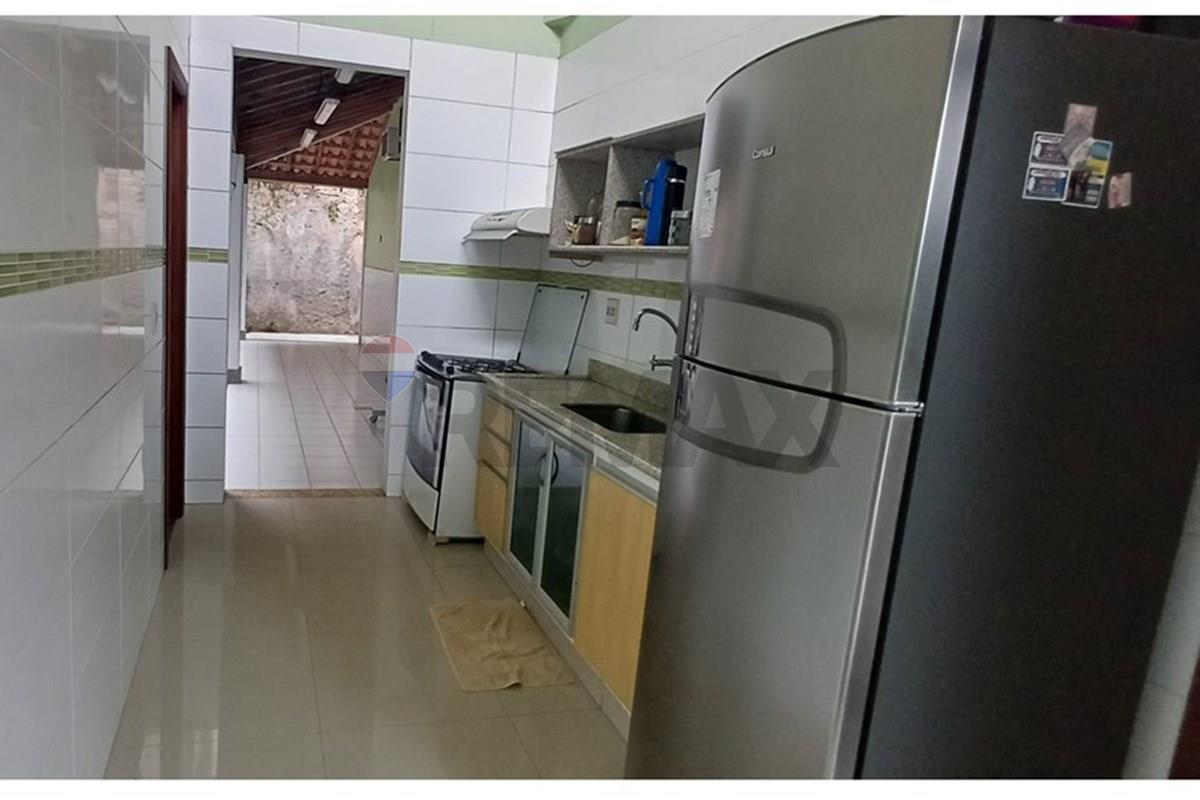 Casa de Condomínio, 7 quartos - Foto 40