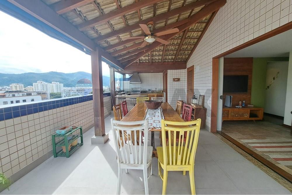Cobertura, 4 quartos, 230 m² - Foto 45