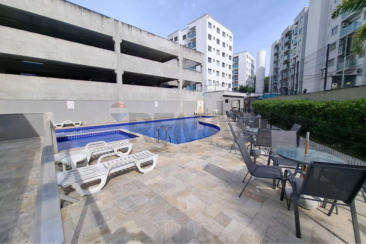 Apartamento, 2 quartos, 46 m² - Foto 38