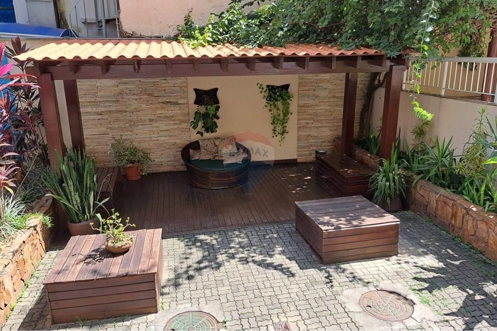 Apartamento, 2 quartos, 56 m² - Foto 10