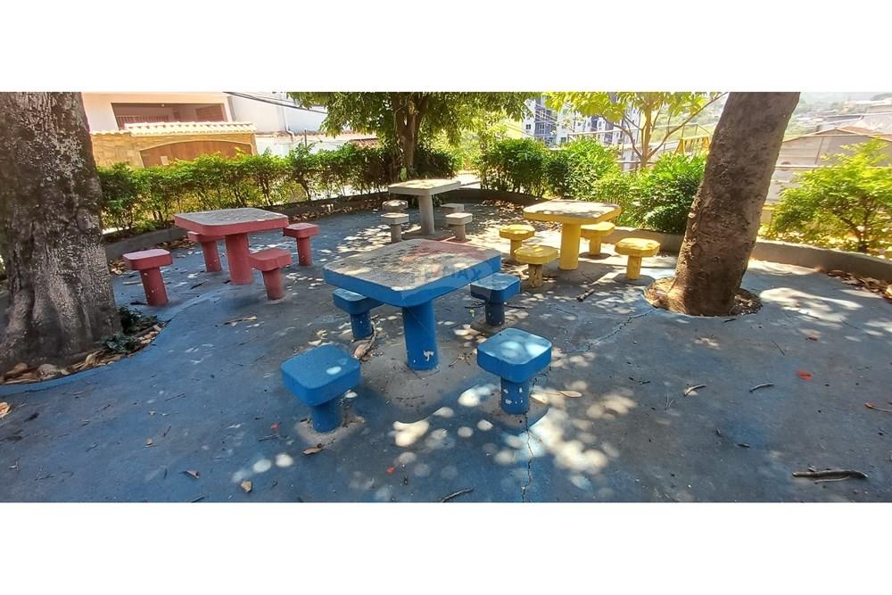 Casa de Condomínio, 3 quartos - Foto 60