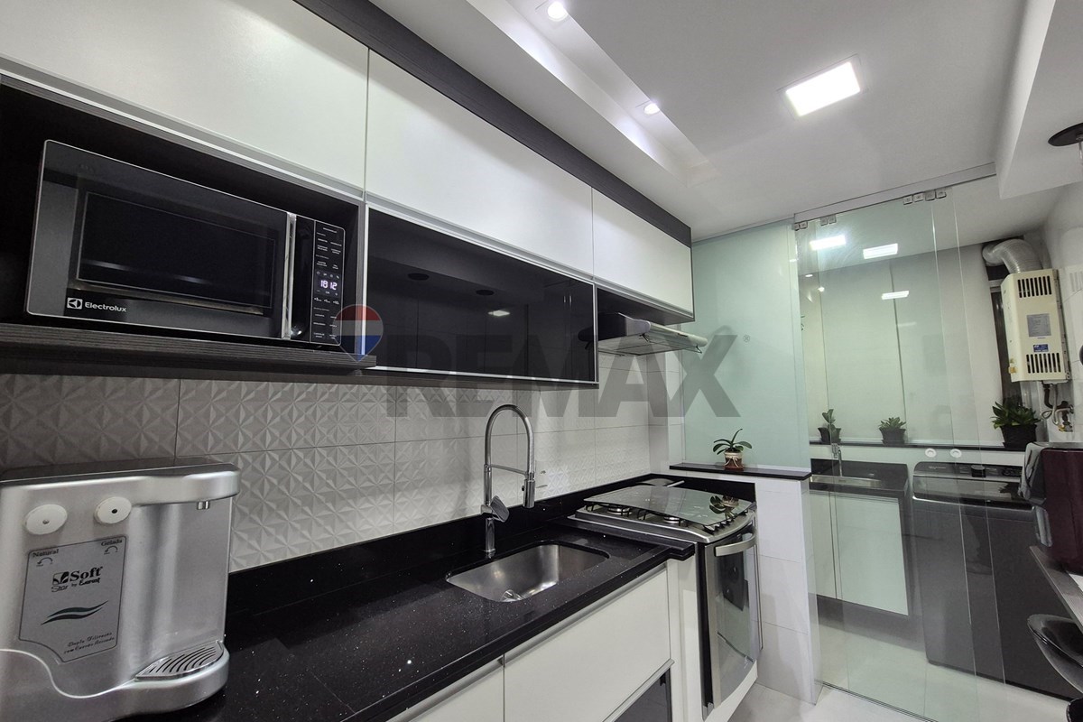 Apartamento, 2 quartos - Foto 40