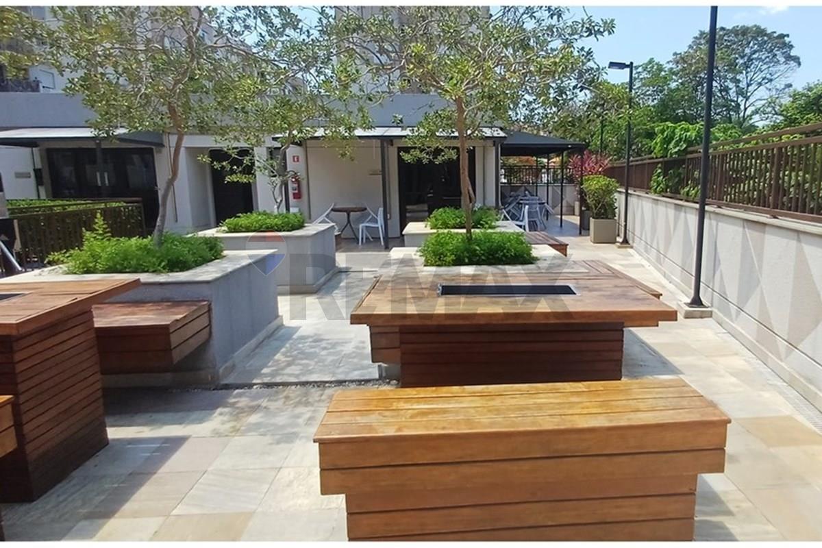 Apartamento, 2 quartos, 52 m² - Foto 47
