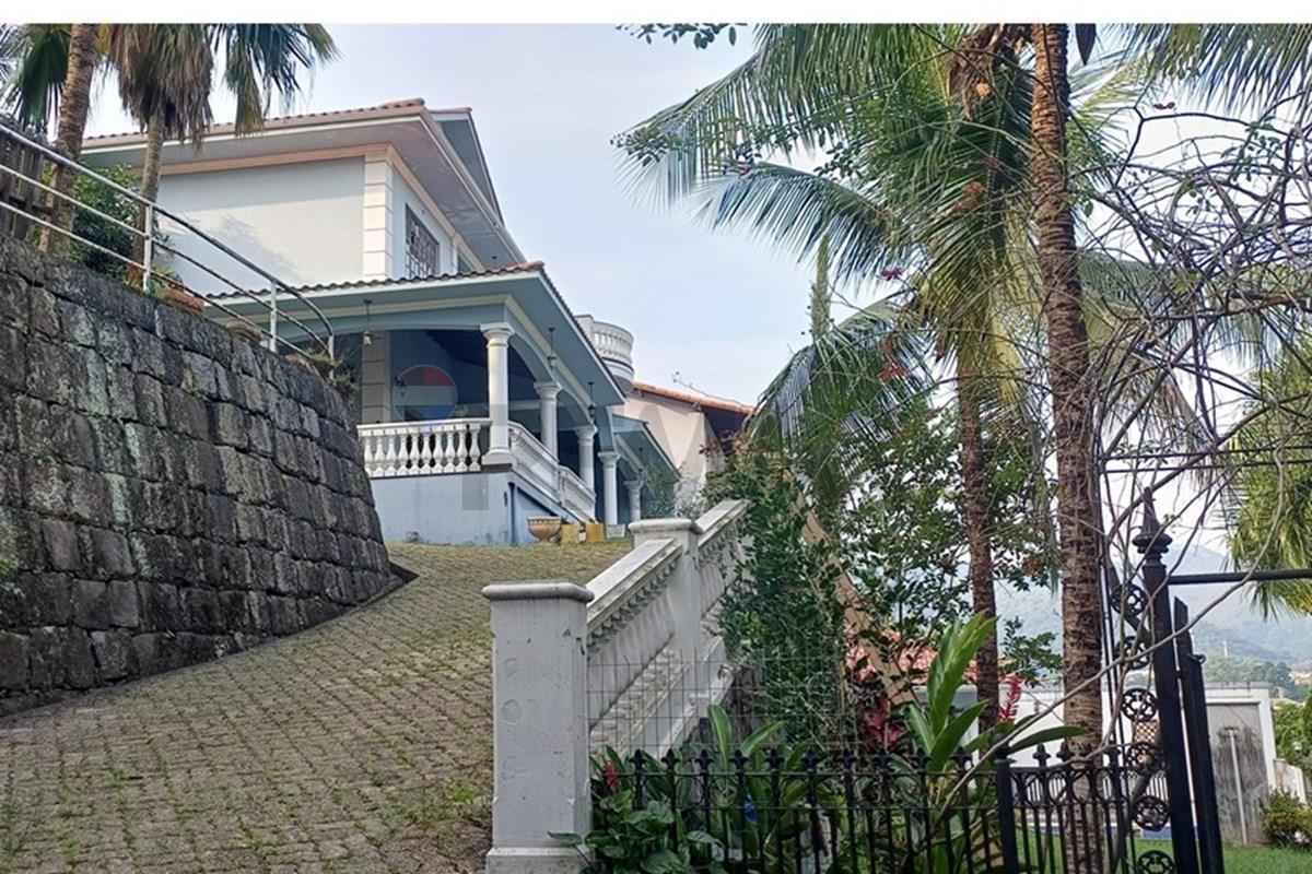 Casa de Condomínio, 7 quartos - Foto 15
