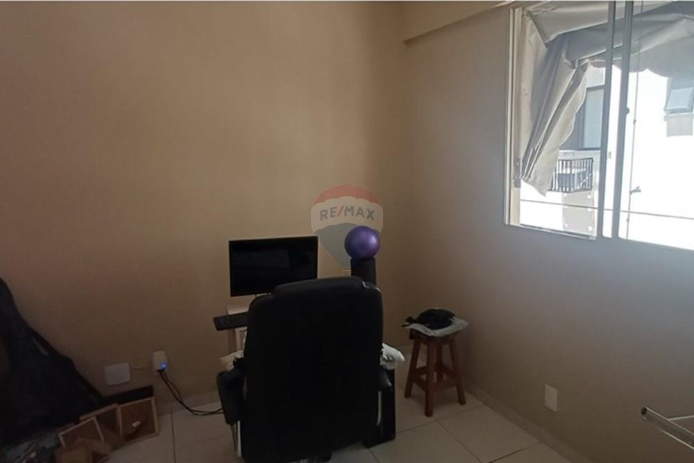 Apartamento, 2 quartos, 58 m² - Foto 9