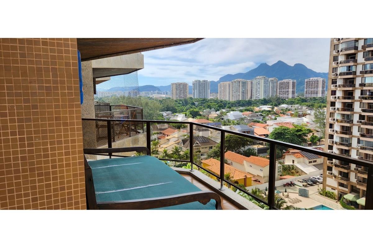 Flat/Apart Hotel, 1 quarto, 71 m² - Foto 11