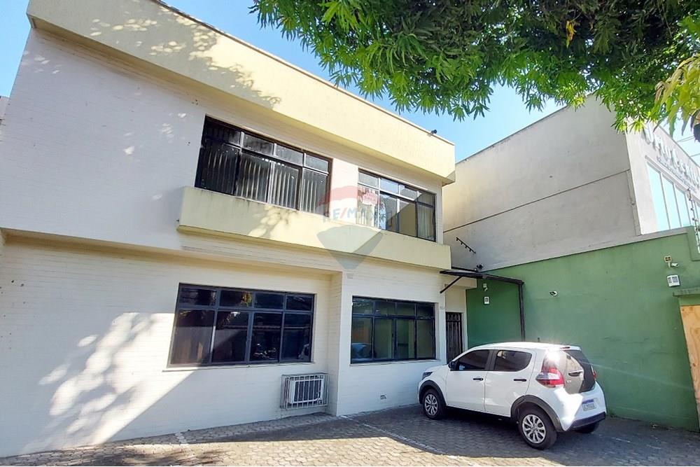 Loja-Salão, 269 m² - Foto 31