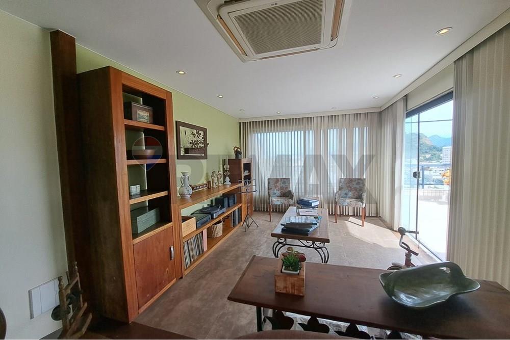 Cobertura, 4 quartos, 230 m² - Foto 50