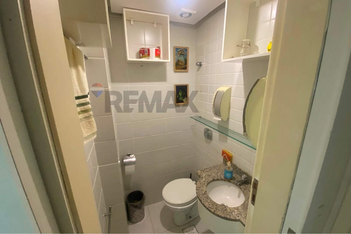 Sala-Conjunto, 65 m² - Foto 43