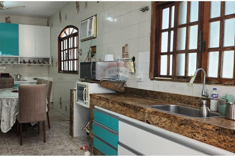 Casa, 3 quartos, 213 m² - Foto 23