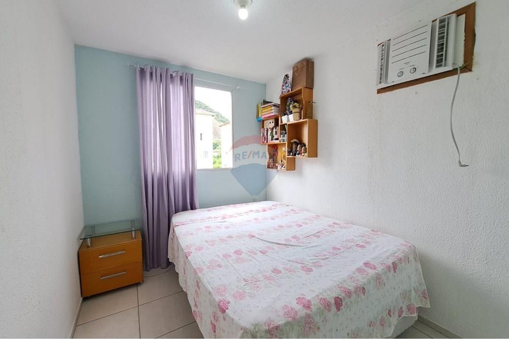 Apartamento, 2 quartos, 44 m² - Foto 16