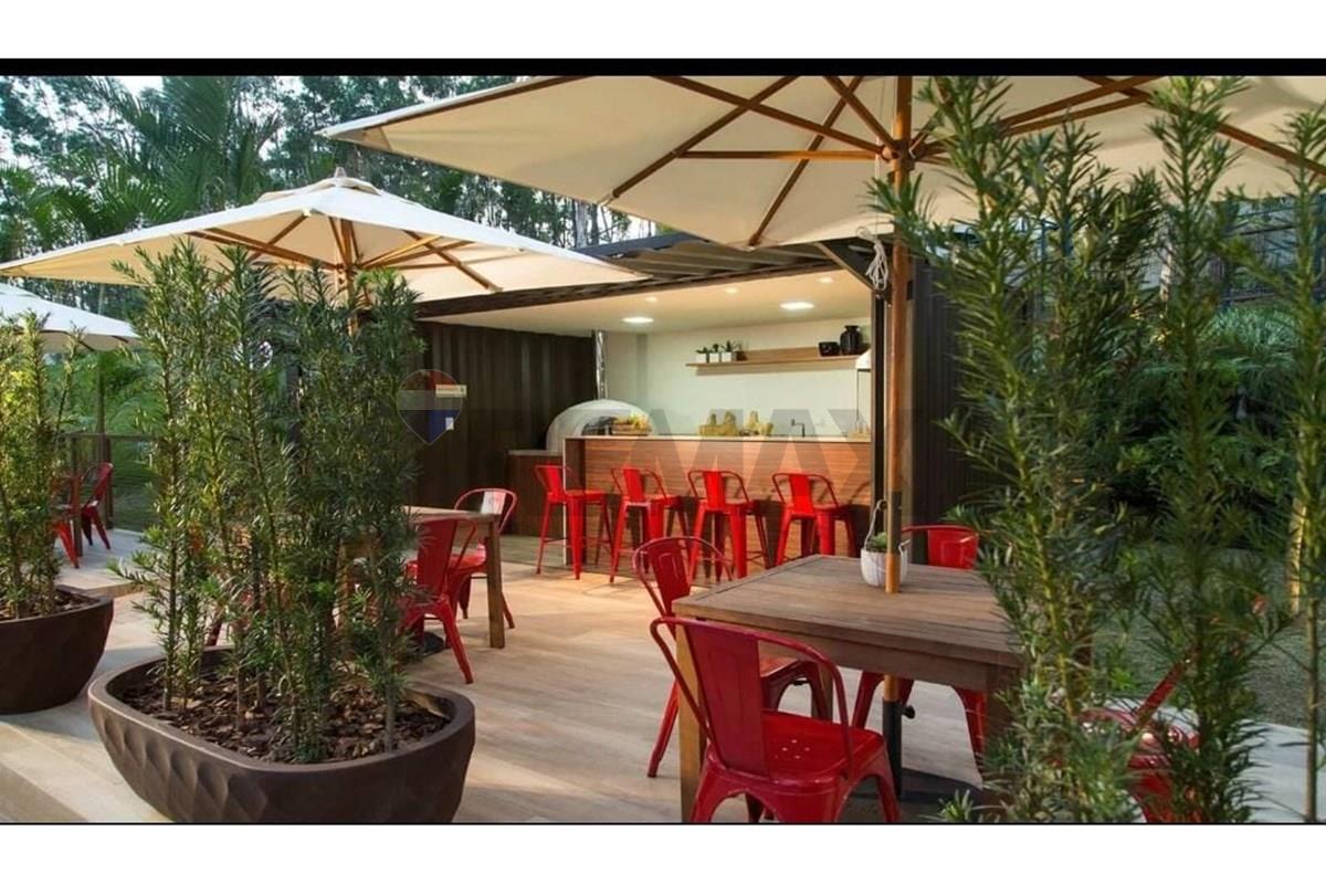 Apartamento, 2 quartos, 52 m² - Foto 90