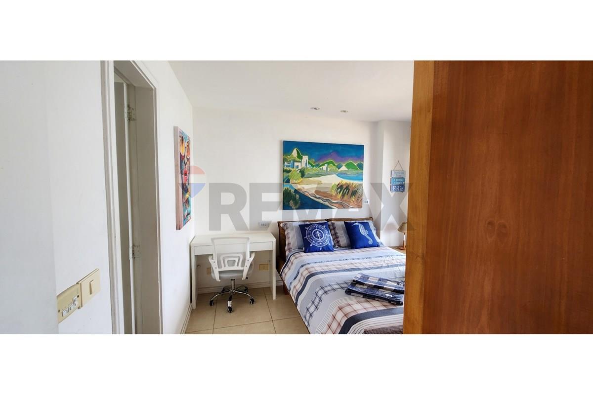 Flat/Apart Hotel, 1 quarto, 71 m² - Foto 25