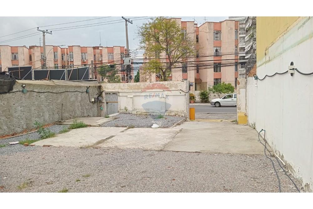 Box-Garagem, 500 m² - Foto 6