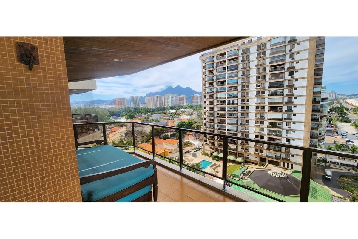Flat/Apart Hotel, 1 quarto, 71 m² - Foto 12