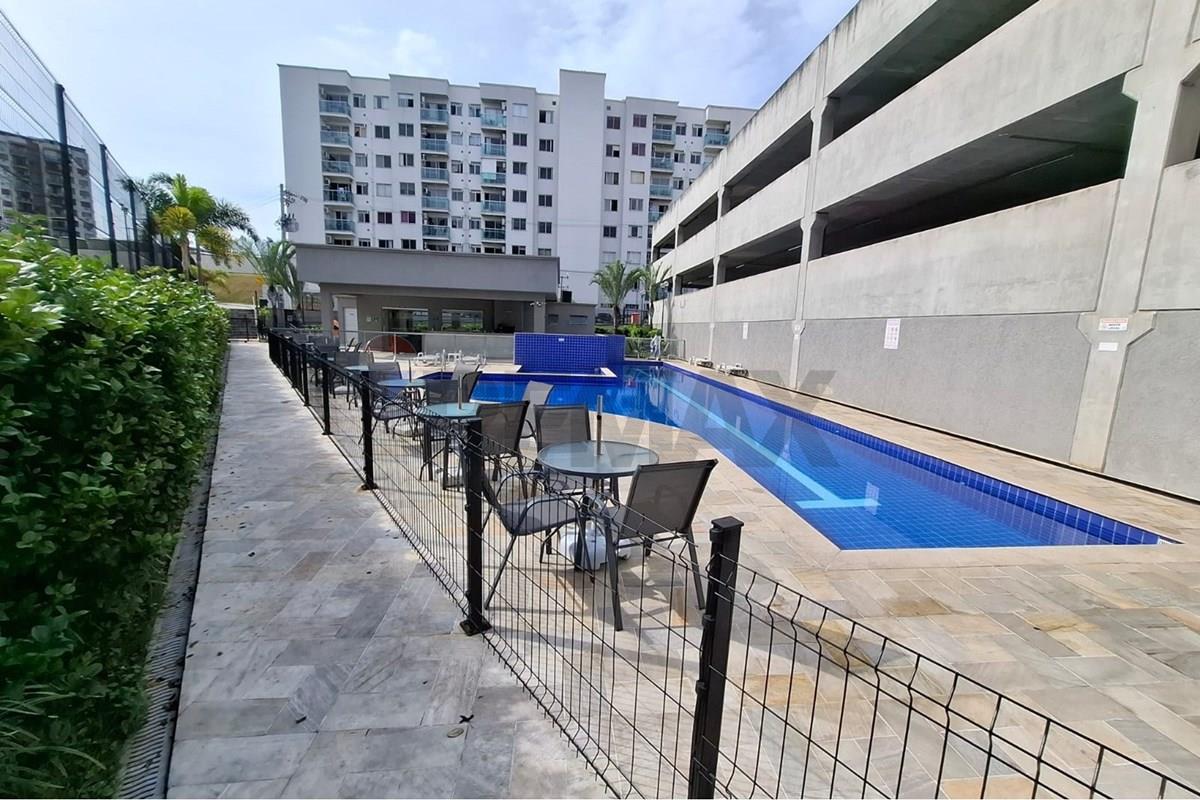 Apartamento, 2 quartos, 46 m² - Foto 36