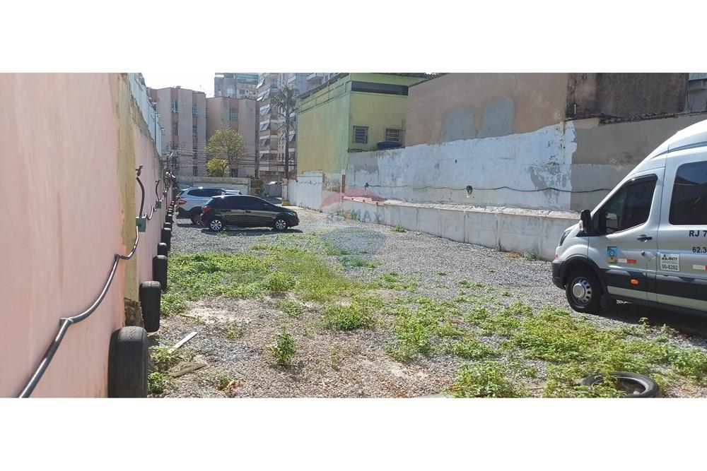 Box-Garagem, 500 m² - Foto 5