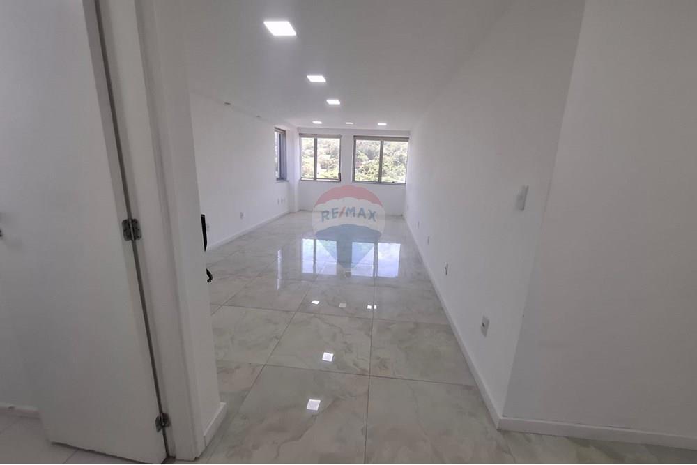 Sala-Conjunto, 33 m² - Foto 10