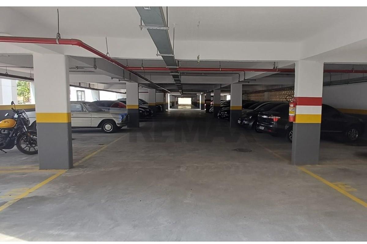 Apartamento, 2 quartos, 52 m² - Foto 73