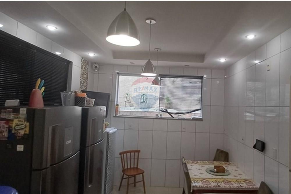 Casa de Condomínio, 5 quartos - Foto 33