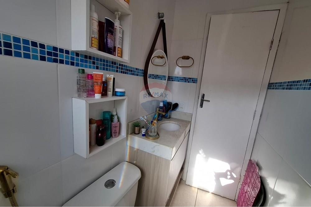 Casa de Condomínio, 3 quartos - Foto 32