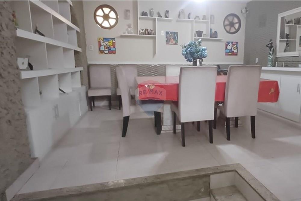 Casa de Condomínio, 5 quartos - Foto 19