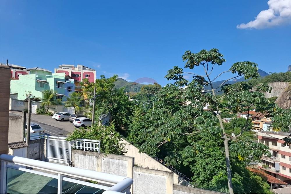 Casa de Condomínio, 3 quartos - Foto 47