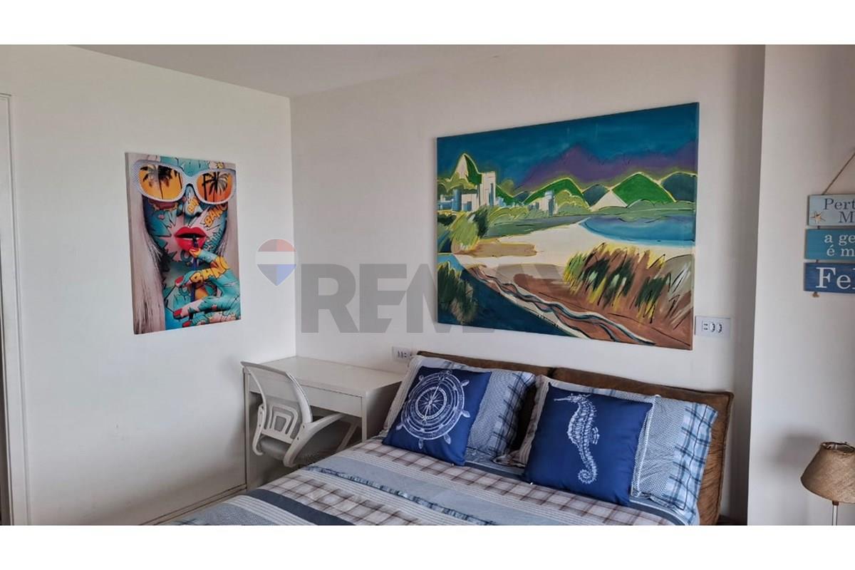 Flat/Apart Hotel, 1 quarto, 71 m² - Foto 18
