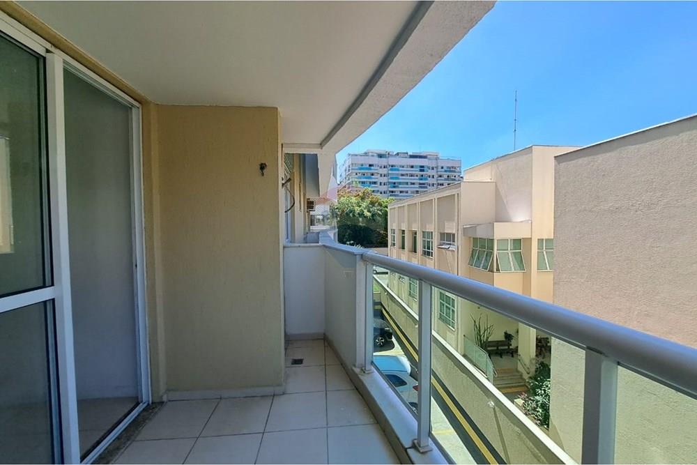 Apartamento, 2 quartos, 56 m² - Foto 21
