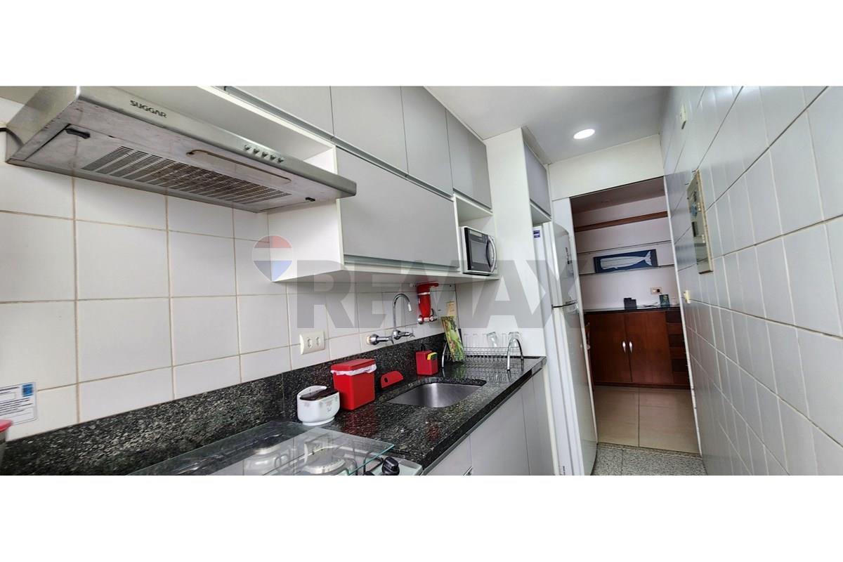 Flat/Apart Hotel, 1 quarto, 71 m² - Foto 45