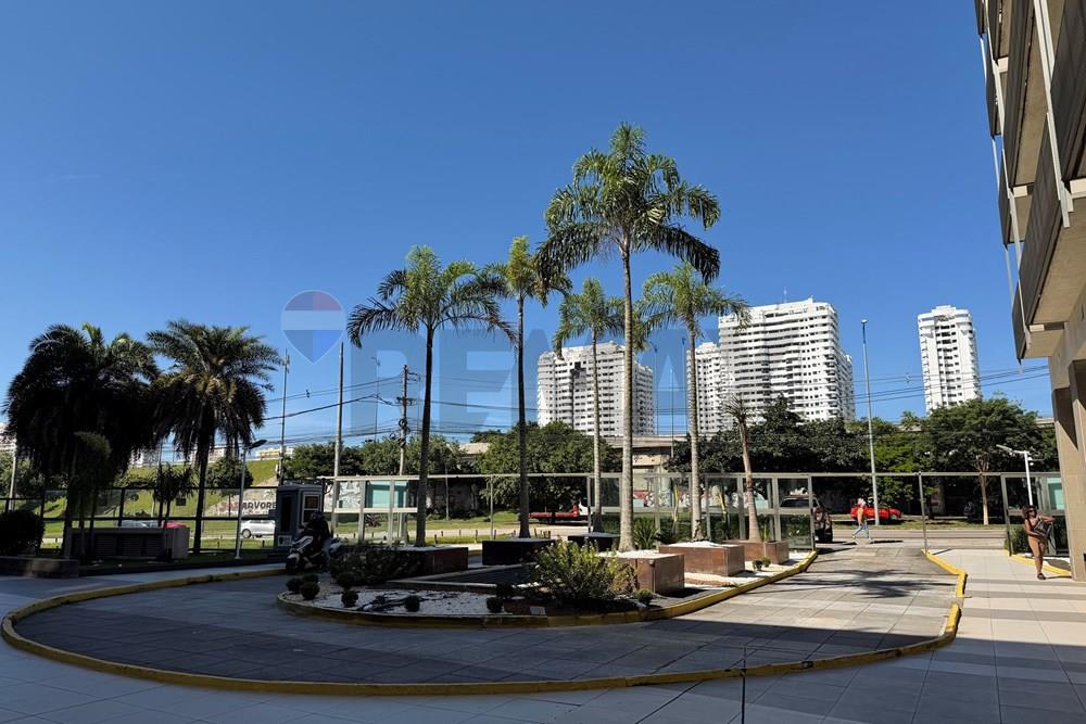 Loja para Aluguel na Barra da Tijuca