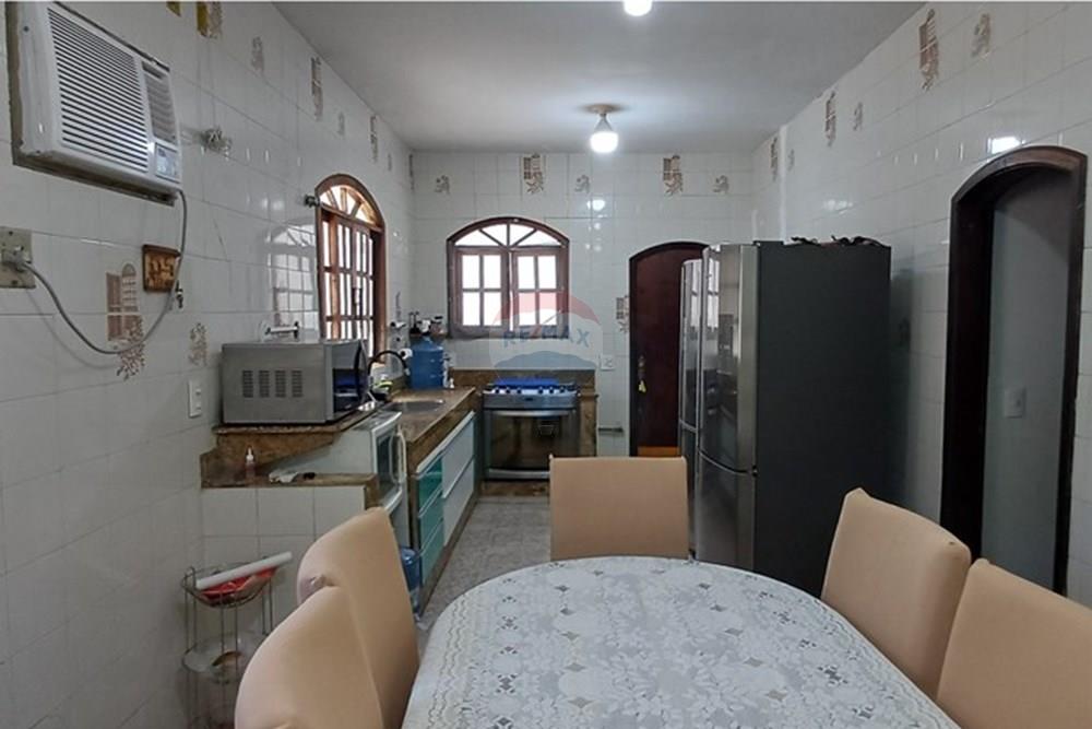 Casa, 3 quartos, 213 m² - Foto 22