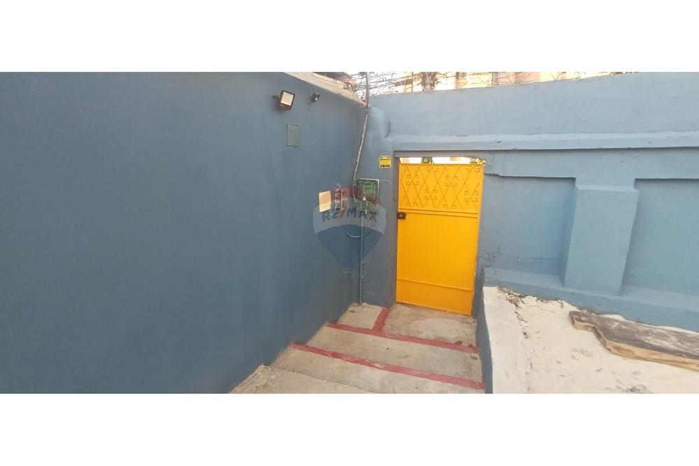 Box-Garagem, 500 m² - Foto 13