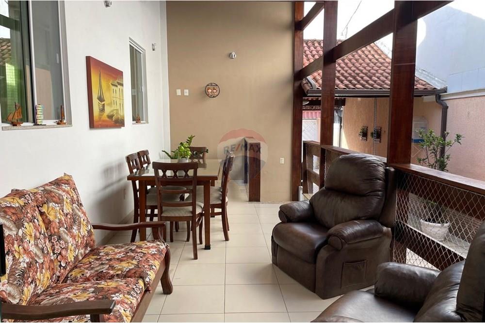 Casa de Condomínio, 3 quartos - Foto 8
