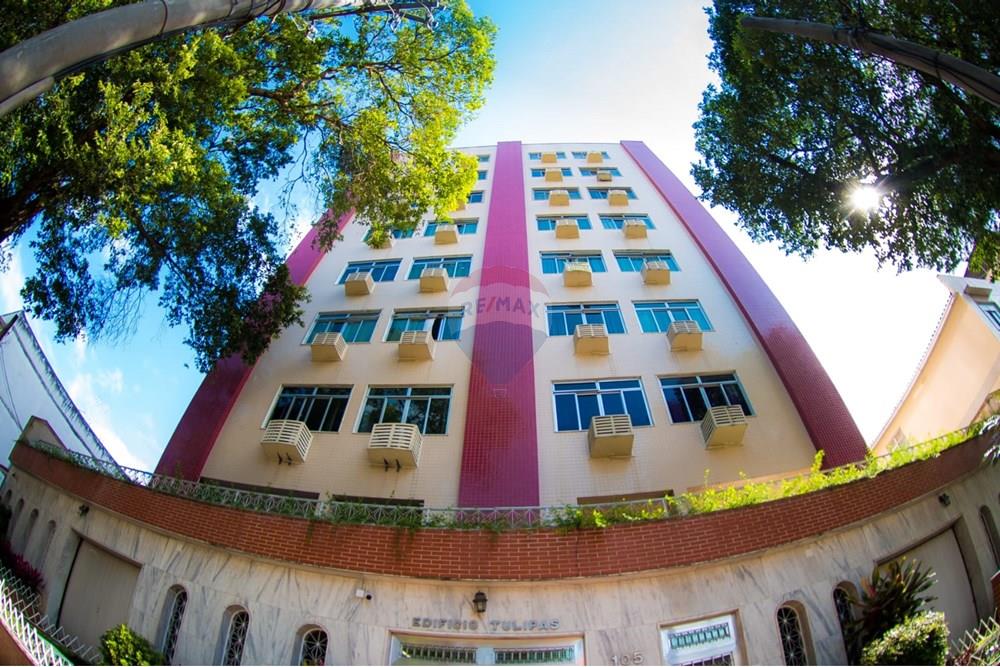 Apartamento à venda 3 Quartos (1 Suíte) na Vila Valqueire – 87m² com Dependência Completa