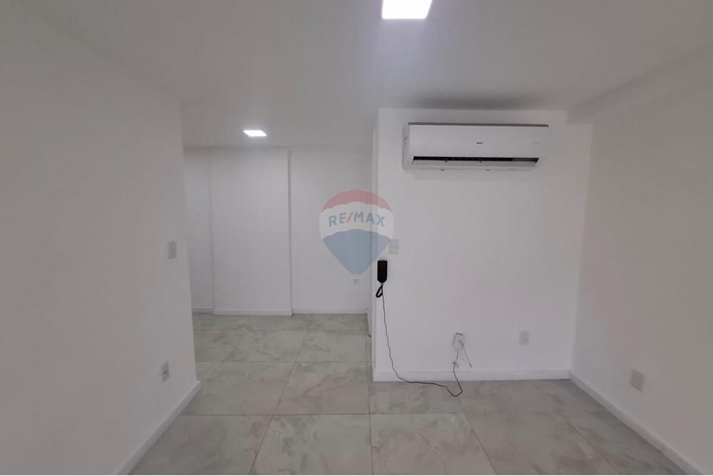 Sala-Conjunto, 33 m² - Foto 8