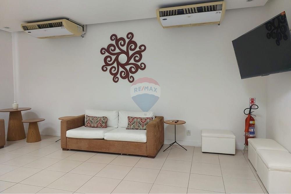 Cobertura, 2 quartos - Foto 45