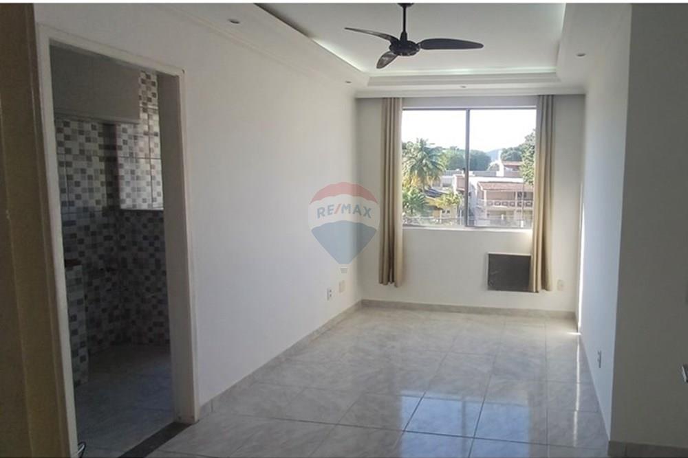 Apartamento, 1 quarto, 41 m² - Foto 1