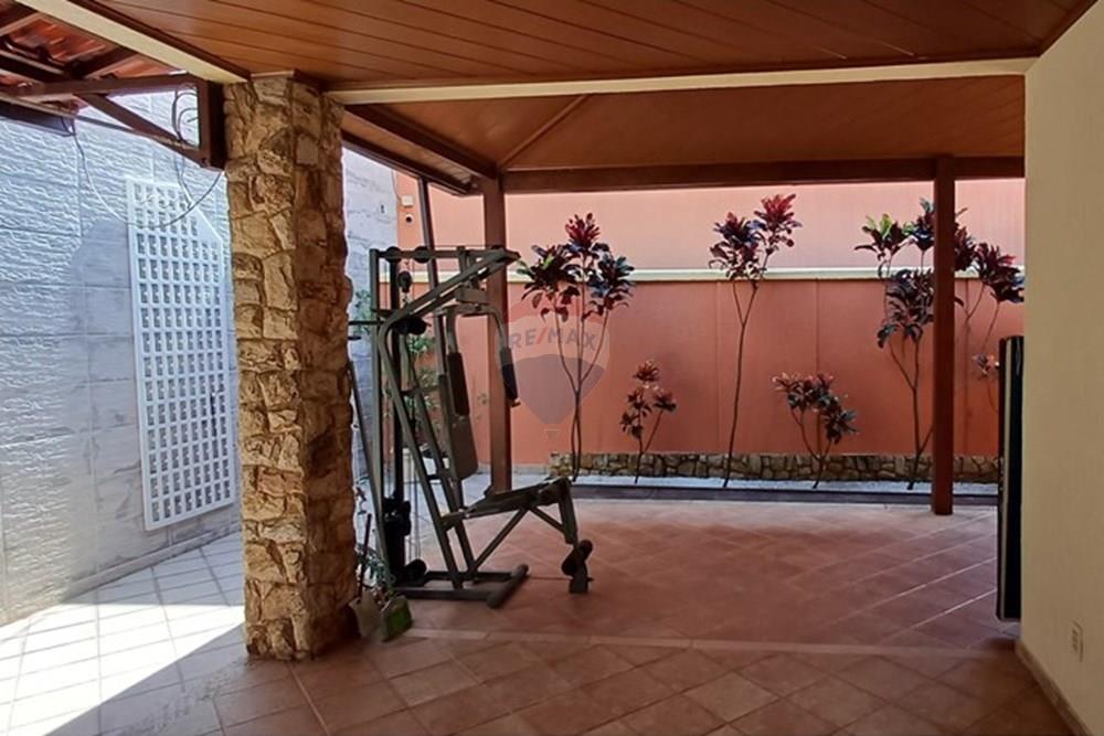 Casa de Condomínio, 5 quartos - Foto 68