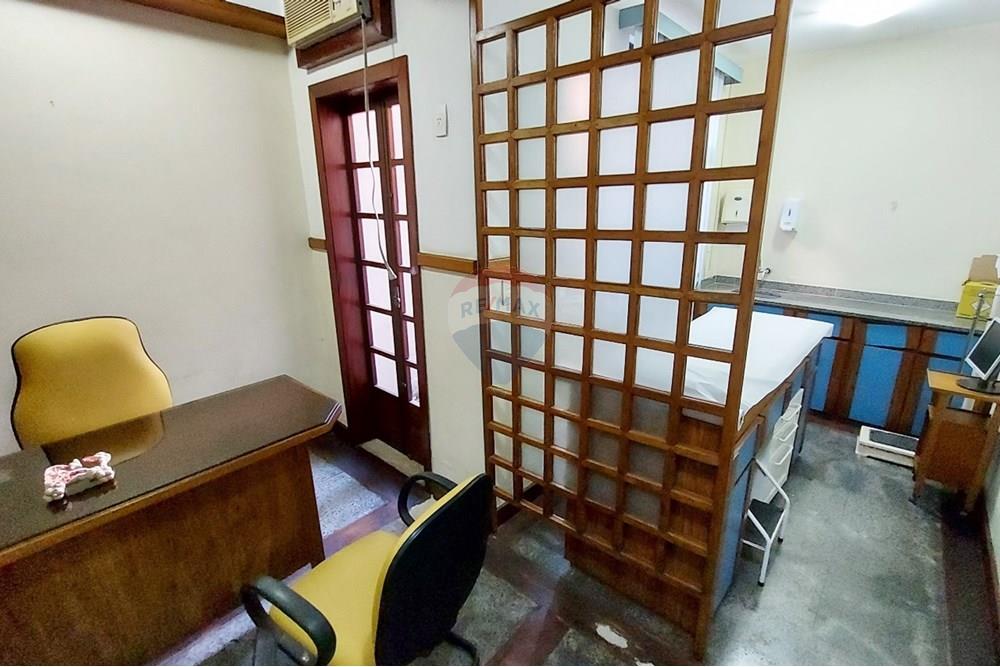 Loja-Salão, 269 m² - Foto 33