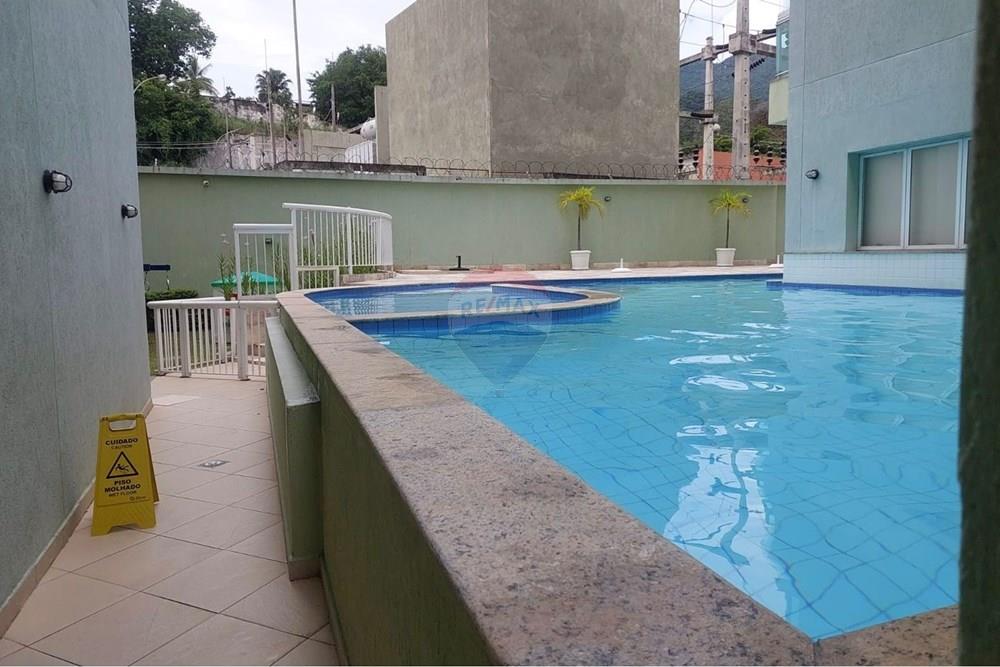 Cobertura, 2 quartos - Foto 48