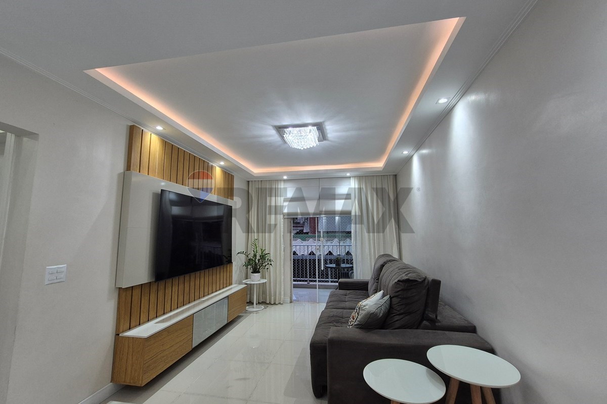 Apartamento, 2 quartos - Foto 7