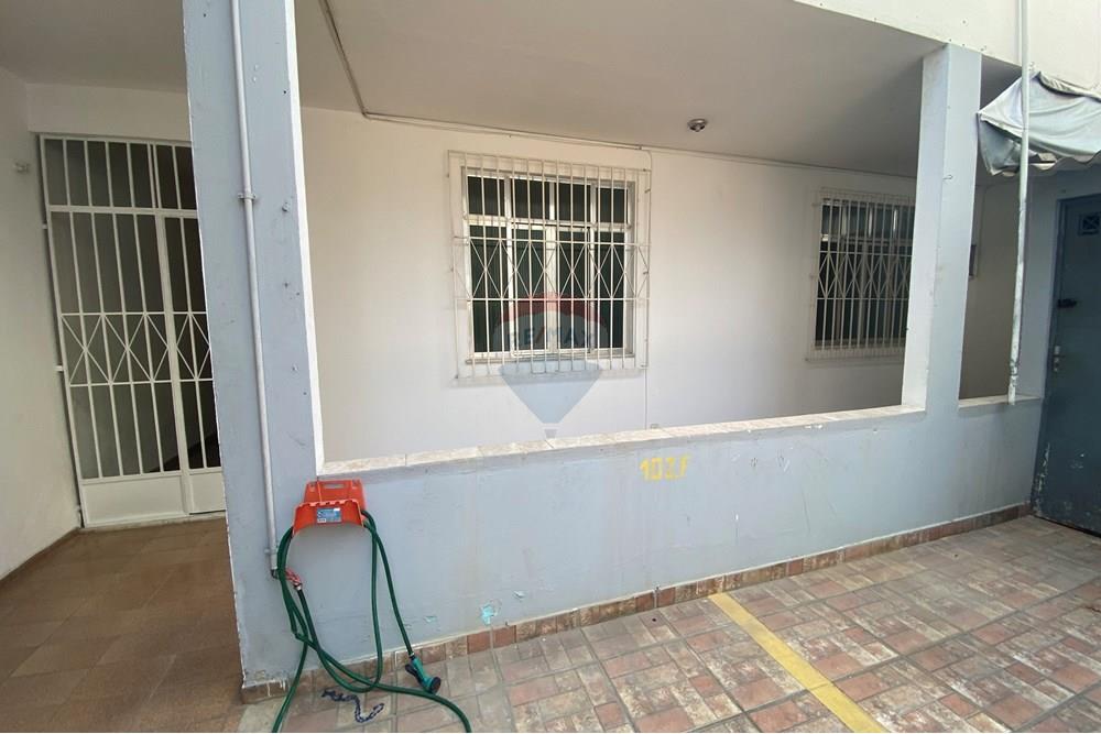 Casa, 1 quarto, 82 m² - Foto 2