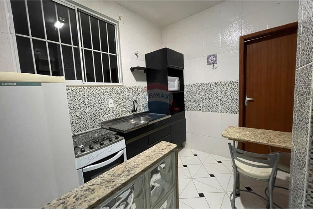Casa de Condomínio, 3 quartos - Foto 30