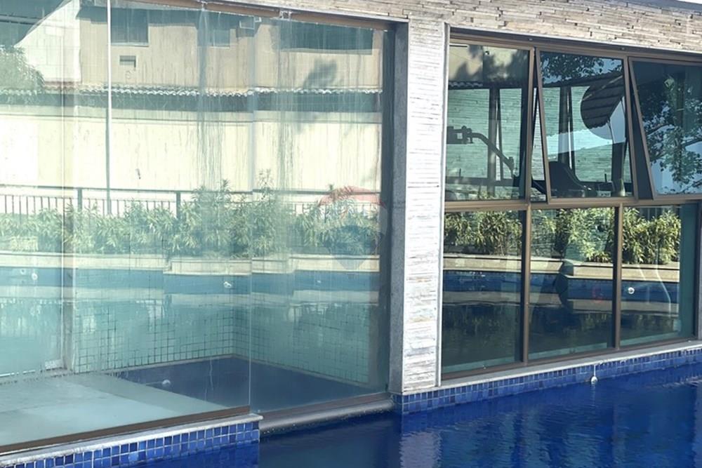 Flat/Apart Hotel, 1 quarto, 34 m² - Foto 25