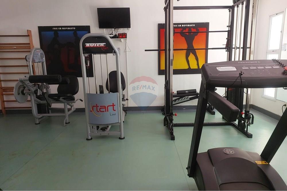 Cobertura, 2 quartos - Foto 51