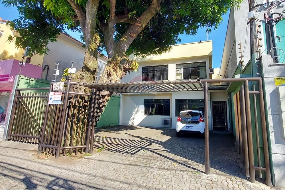 Loja-Salão, 269 m² - Foto 3