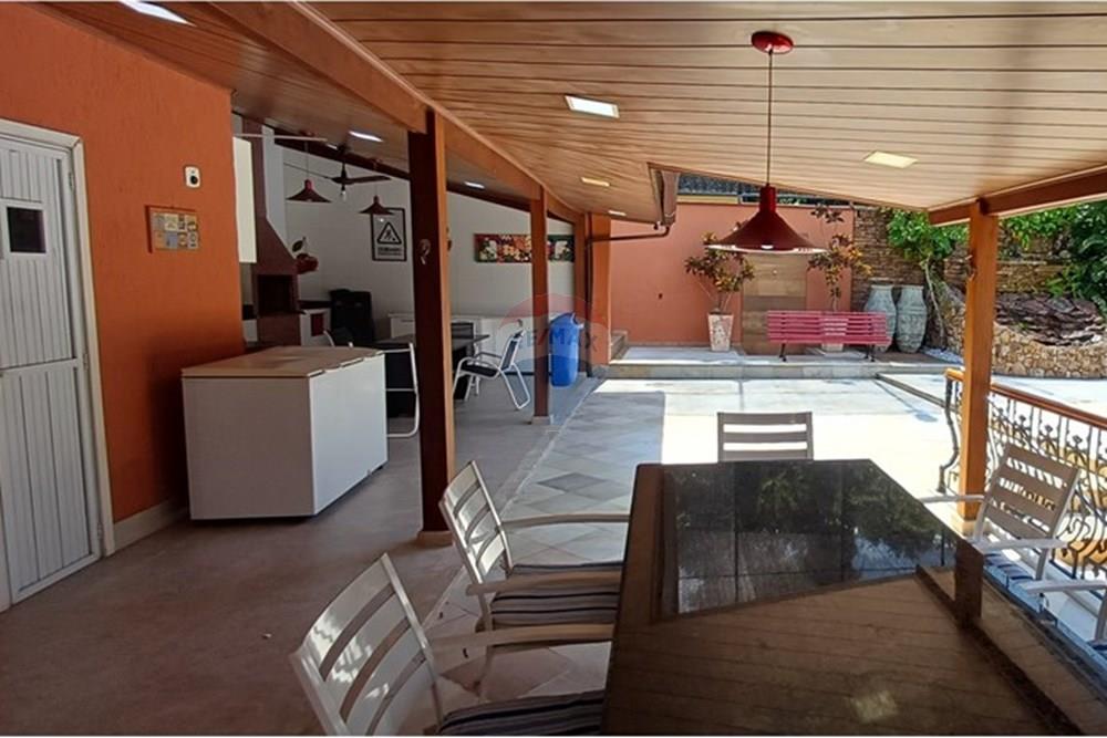 Casa de Condomínio, 5 quartos - Foto 80