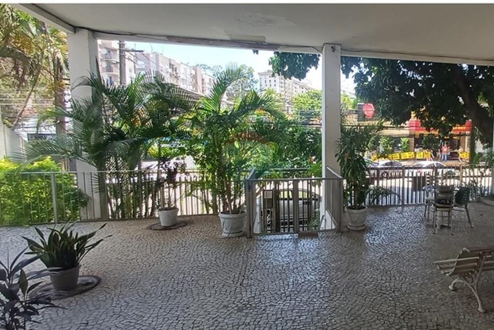 Apartamento, 2 quartos, 58 m² - Foto 27